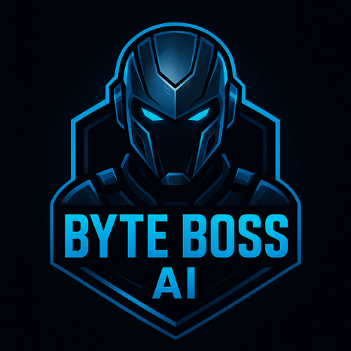 Byte Boss AI
